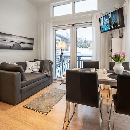 Holiday Home Willa Anna B By Interhome Dragsfjärd Exterior foto