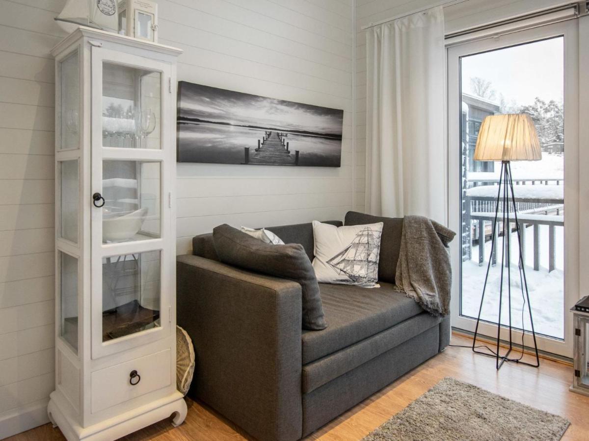 Holiday Home Willa Anna B By Interhome Dragsfjärd Exterior foto