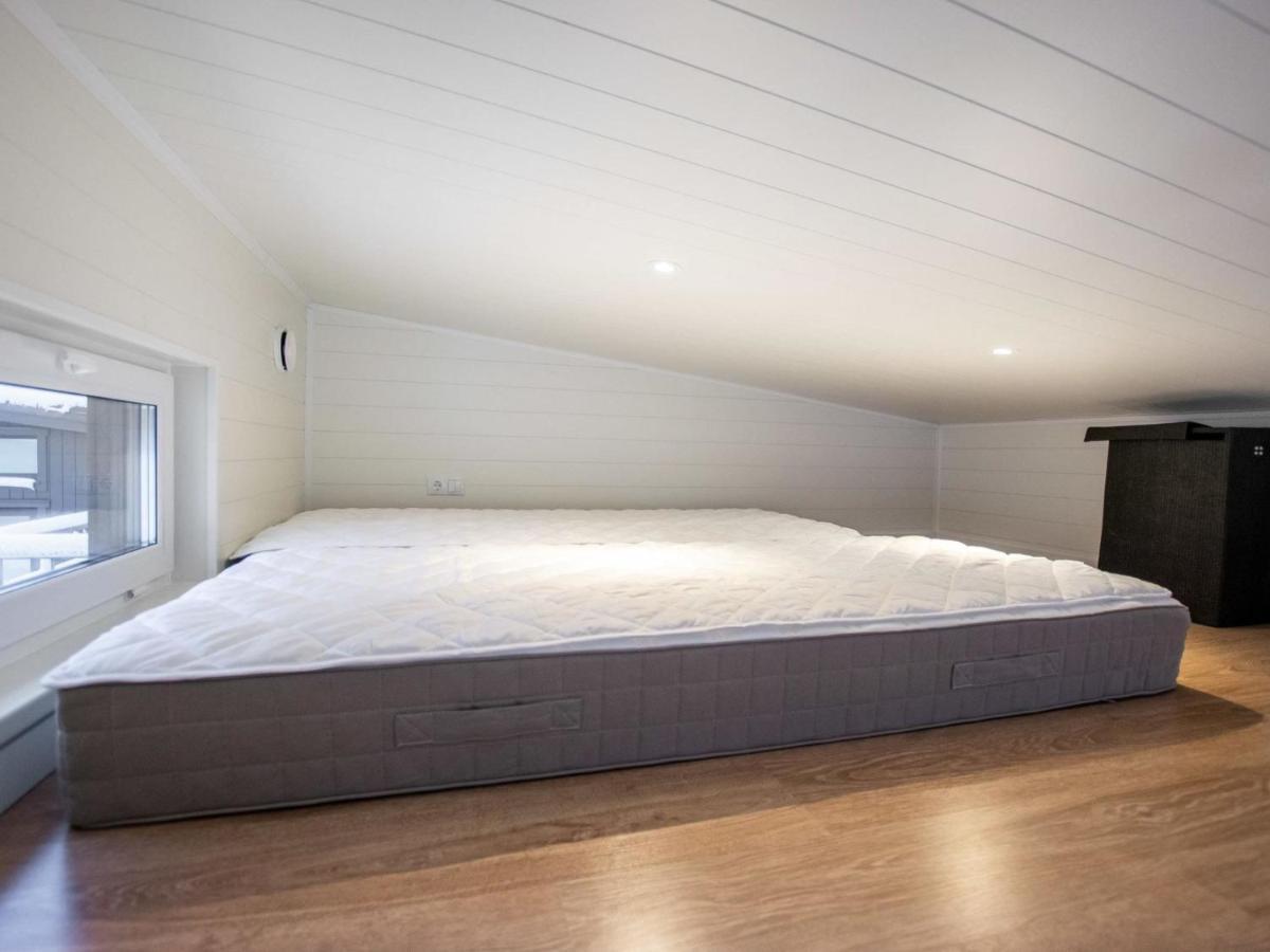 Holiday Home Willa Anna B By Interhome Dragsfjärd Exterior foto