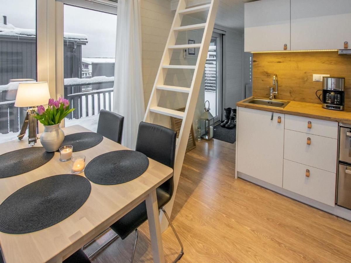 Holiday Home Willa Anna B By Interhome Dragsfjärd Exterior foto