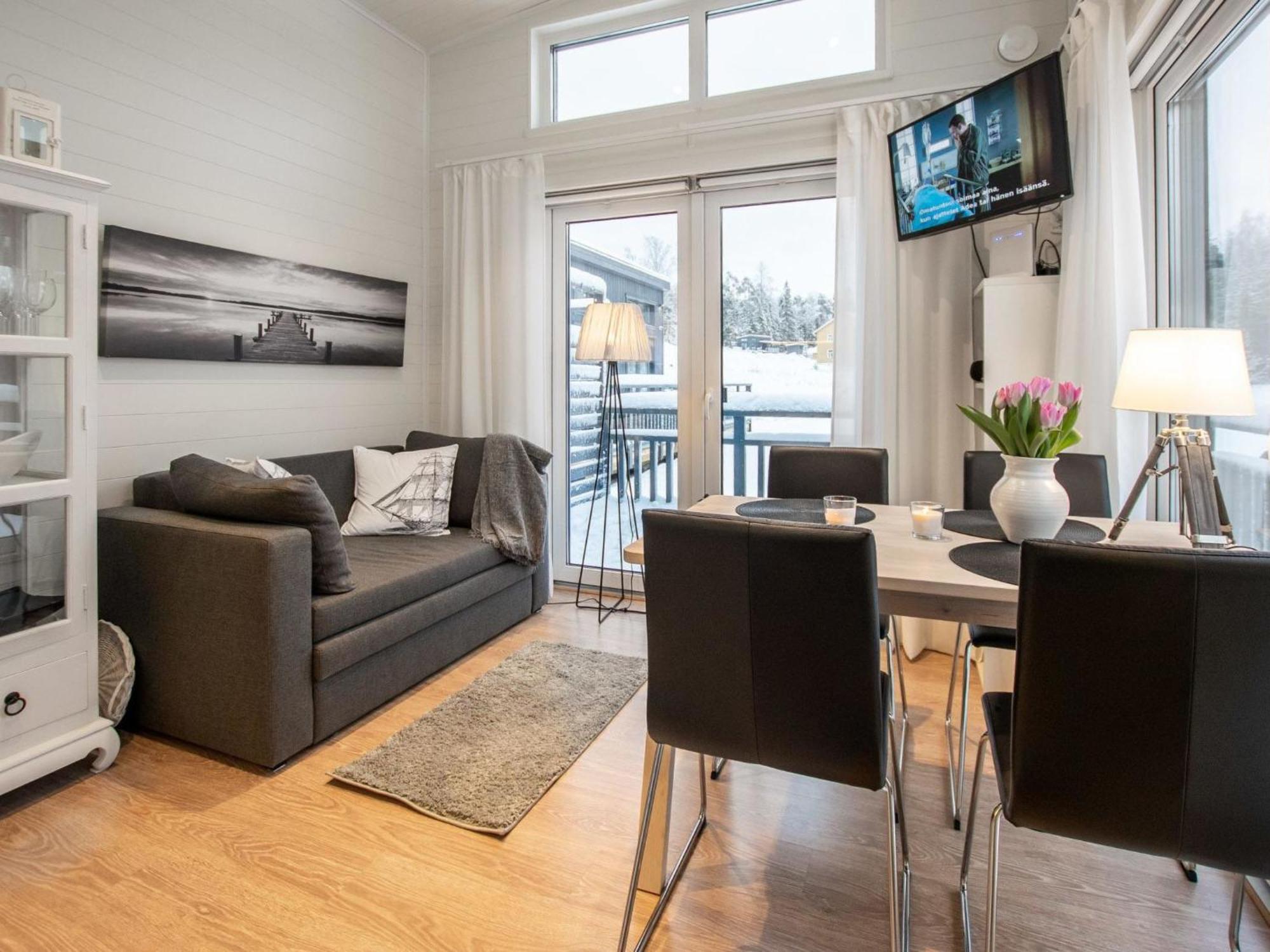 Holiday Home Willa Anna B By Interhome Dragsfjärd Exterior foto